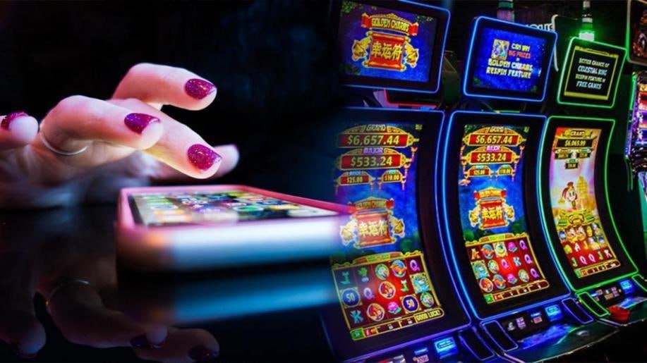 loto788 Live Casino dealer thật